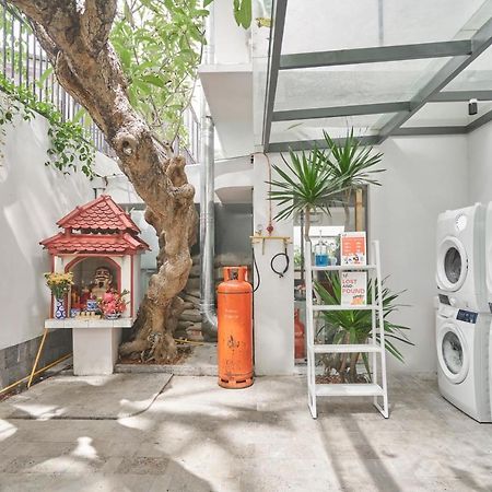 M Village Living Tu Xuong Cidade de Ho Chi Minh Exterior foto