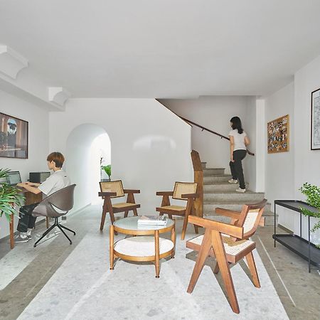 M Village Living Tu Xuong Cidade de Ho Chi Minh Exterior foto