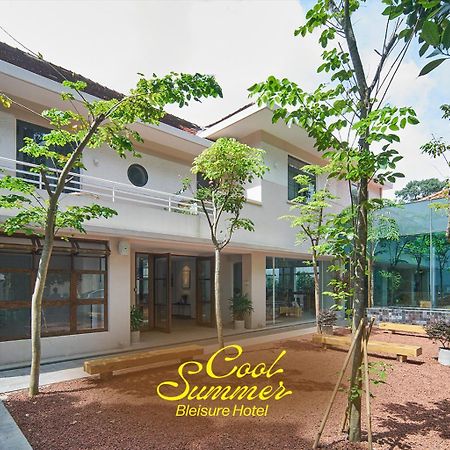 M Village Living Tu Xuong Cidade de Ho Chi Minh Exterior foto