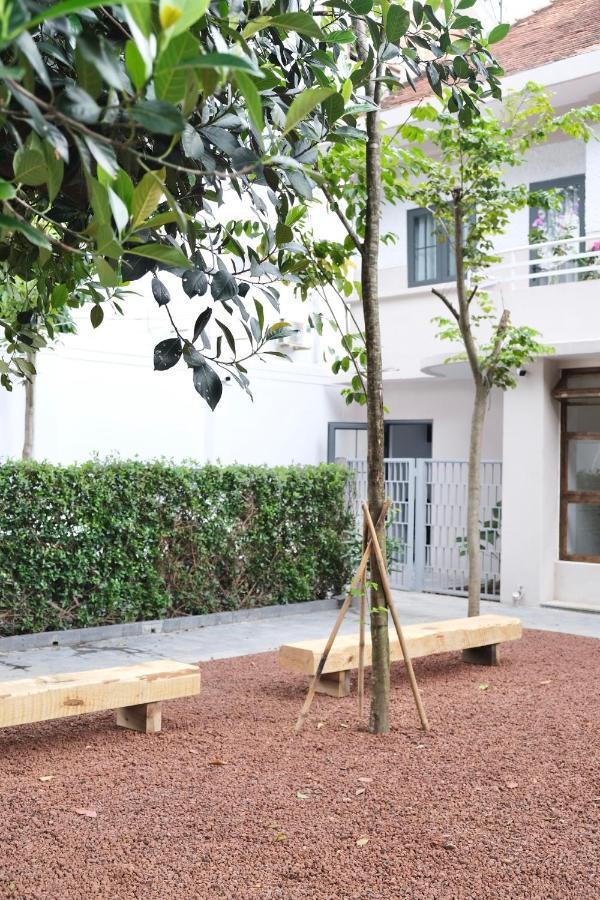 M Village Living Tu Xuong Cidade de Ho Chi Minh Exterior foto