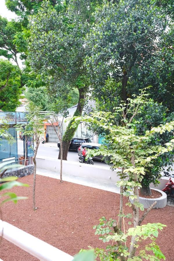 M Village Living Tu Xuong Cidade de Ho Chi Minh Exterior foto