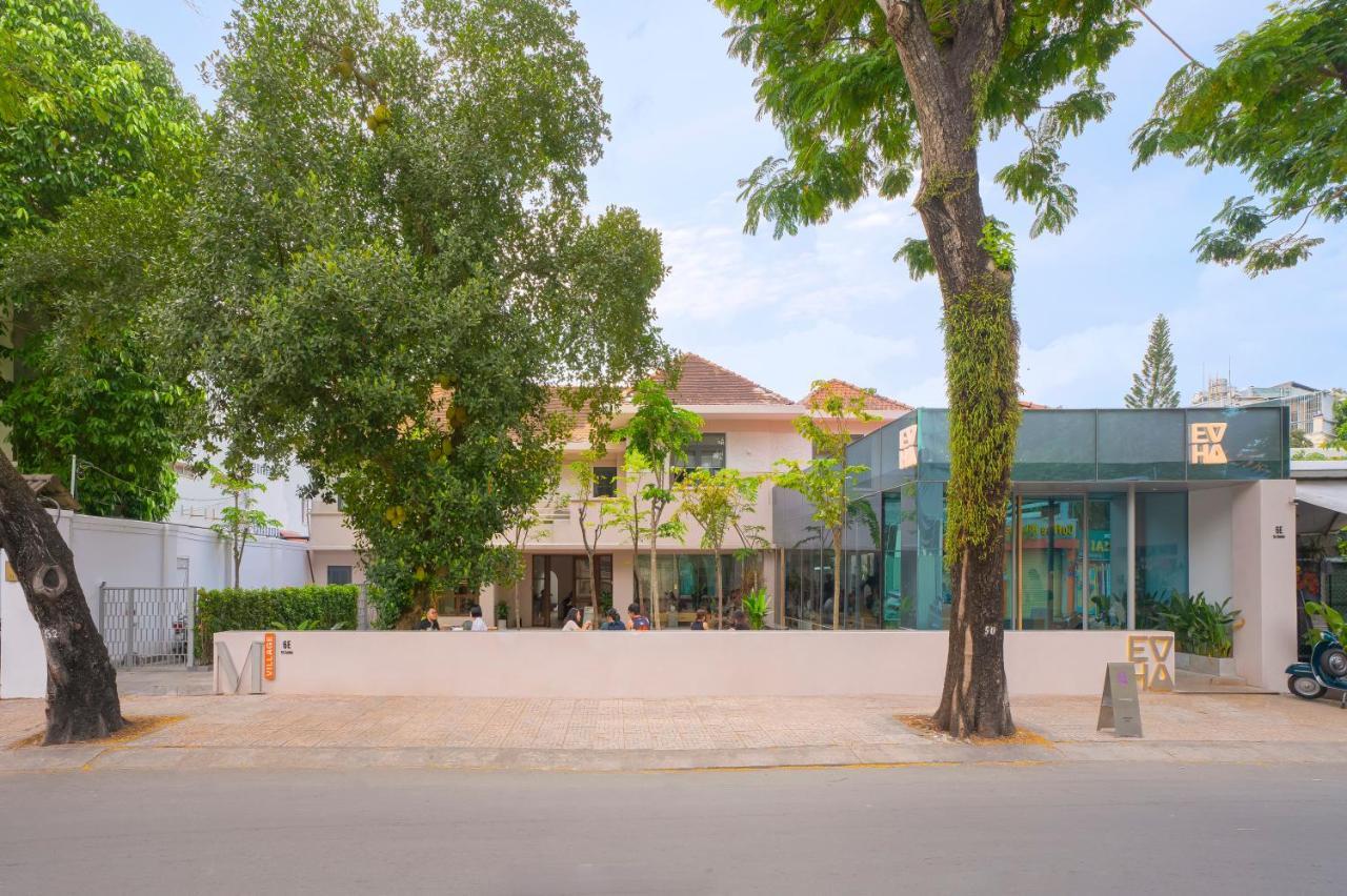 M Village Living Tu Xuong Cidade de Ho Chi Minh Exterior foto
